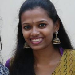 Kavya Vernekar - avatar