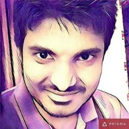 Pradeep Vc - avatar