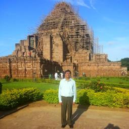 Prasad Kaladi - avatar