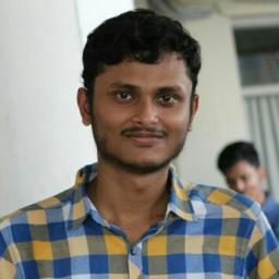 Swarnadeep Ghosh - avatar