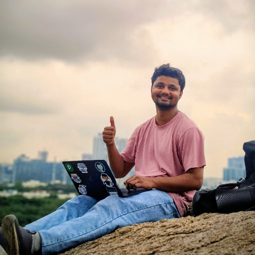 Mohd Anas - avatar