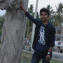 Anil Kumar DEvulapally - avatar