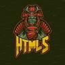 HTML Tutorial - avatar