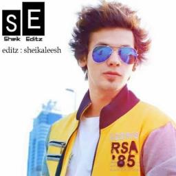 mourci issa - avatar