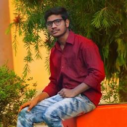 Ajay Vishwakarma - avatar