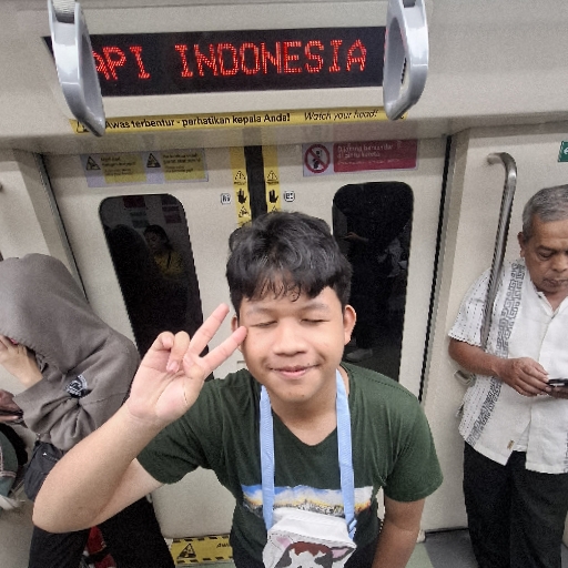Ihsan Ali - avatar