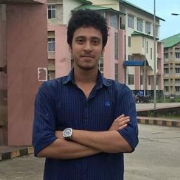 Pritam Das - avatar