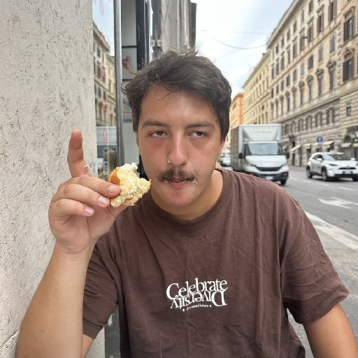 Matvei Korepov - avatar