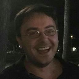 Mihajlo Jovanovic - avatar