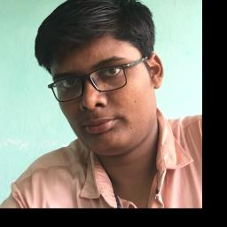 Aravind Babu Jagarlamudi - avatar