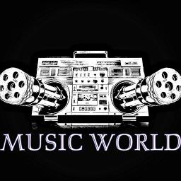 Music World - avatar