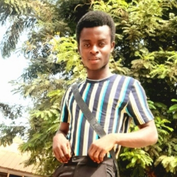 Gideon Yeboah - avatar