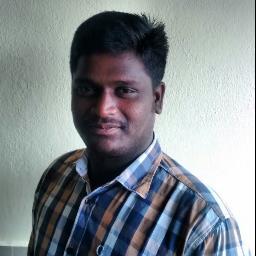 Jotheeswaran M - avatar