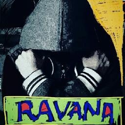 Ravana - avatar