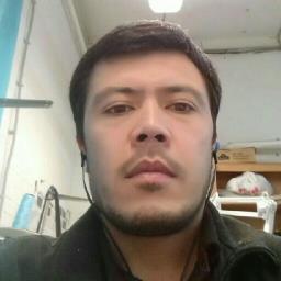 Rustam Tashboyev - avatar