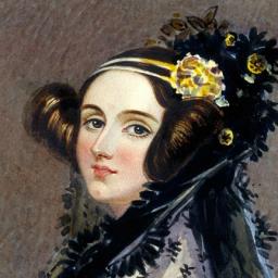 Ada Lovelace - avatar