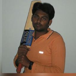 Pspalani Velrajan - avatar