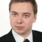 Grzegorz R. Kulesza - avatar