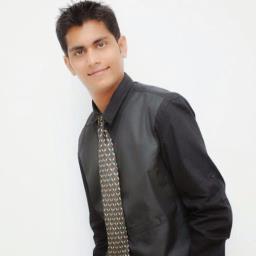 Jainik Patel - avatar