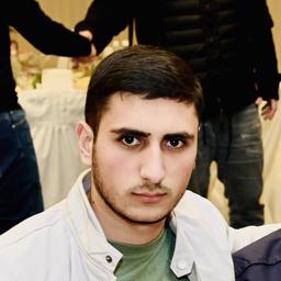 Arman Babayan - avatar
