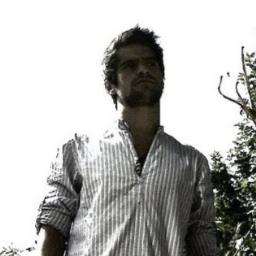Filipe Machado - avatar