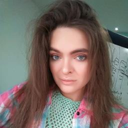 Anastasia Oshurkova - avatar