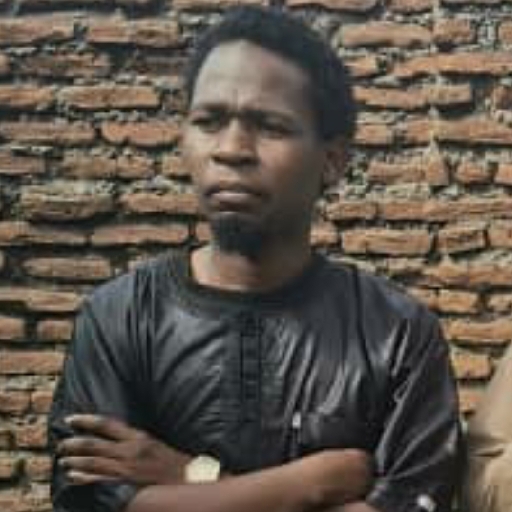 Amadu Stambuli👨‍💻 - avatar