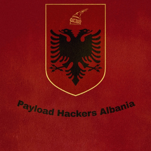 PayloadHackersAlbania - avatar