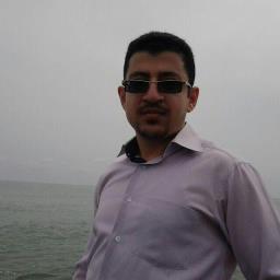 Amir Mohammad Soltanpour - avatar