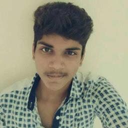 Rahul.R - avatar