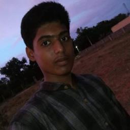 Charan Chowdary - avatar
