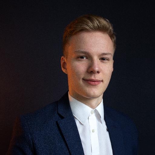 Frederik - avatar