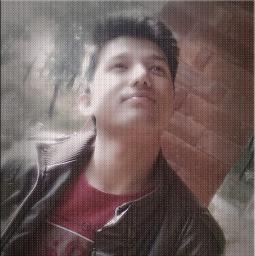 Bikram KC - avatar