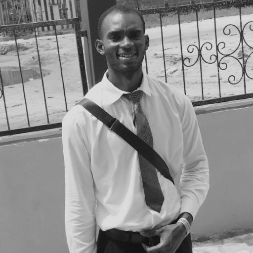 Moses Okon-Ita - avatar