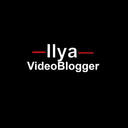 Илья VideoBlogger - avatar