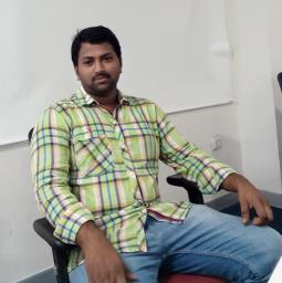 Sreekanth Songa - avatar
