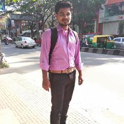 Diwakar Bharshiv - avatar
