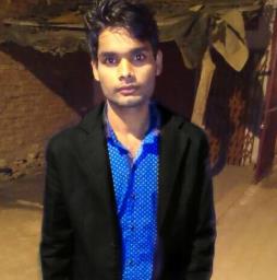 Vinod Kumar - avatar