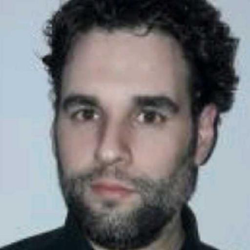 David Delgado - avatar