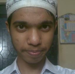 Mohammed Umar Shaikh - avatar
