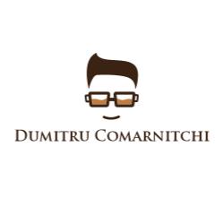 Dumitru Comarnitchi - avatar