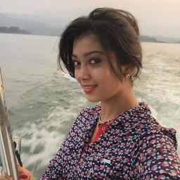 Priya Kandu - avatar