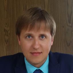 Mindaugas Vinkelis - avatar