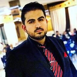 Hamed Keshavarz M - avatar