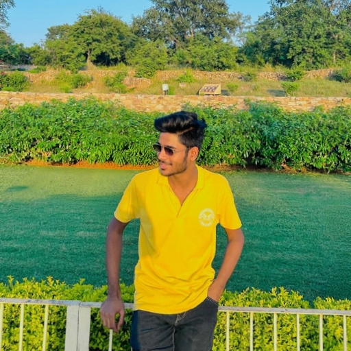 Kapil Prajapat - avatar