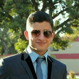 Hamza Malik - avatar