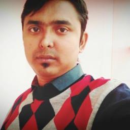 Abhijit Dutta - avatar