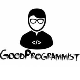 GoodProgrammist - avatar