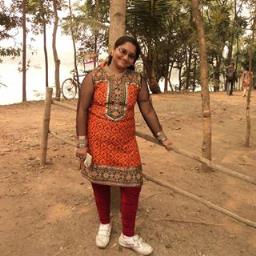 Debalina Mukherjee - avatar