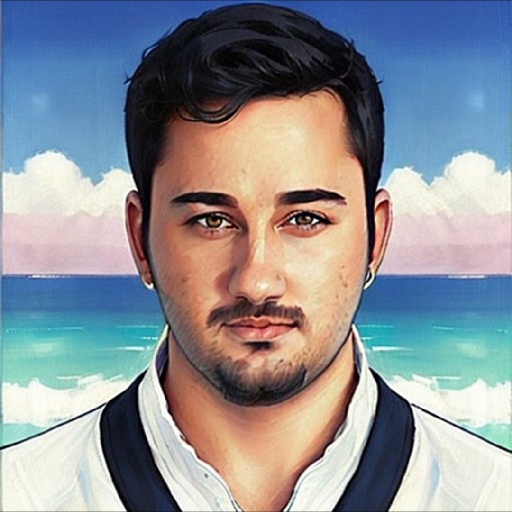 Erman Konyar - avatar